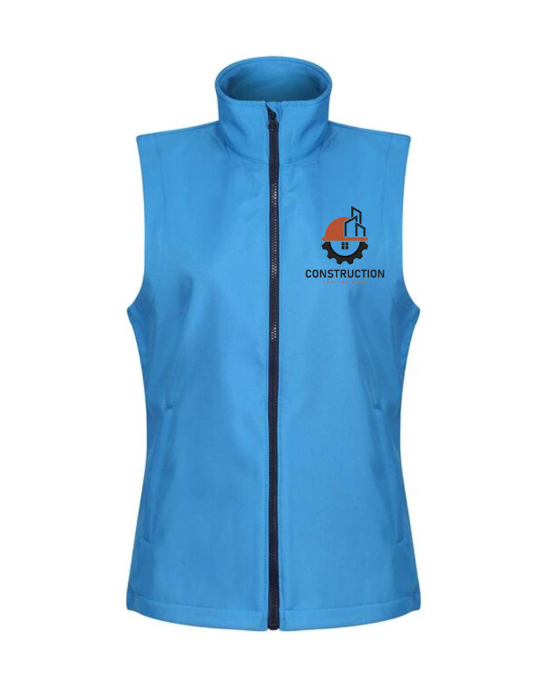 Vestă Personalizată prin Broderie M3