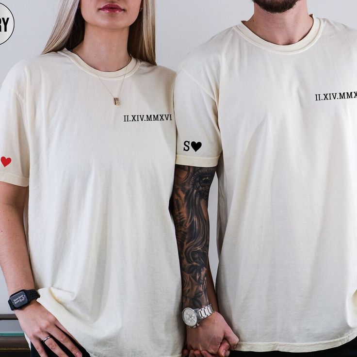 Tricou Cupluri Matchy Memoriam