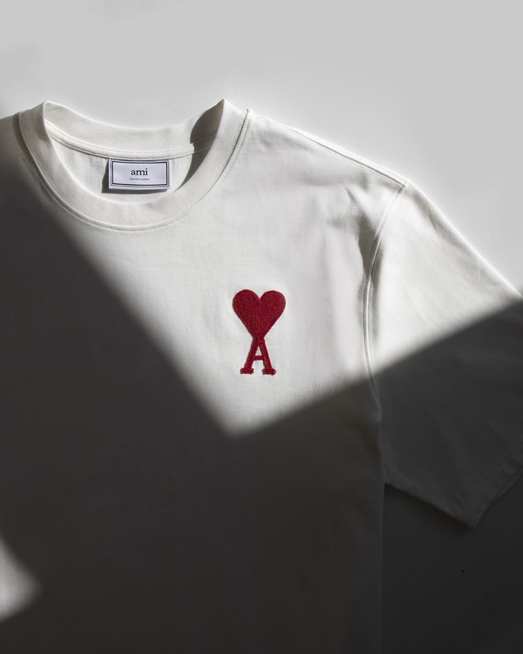 Tricou Cupluri Matchy Initiala Premium