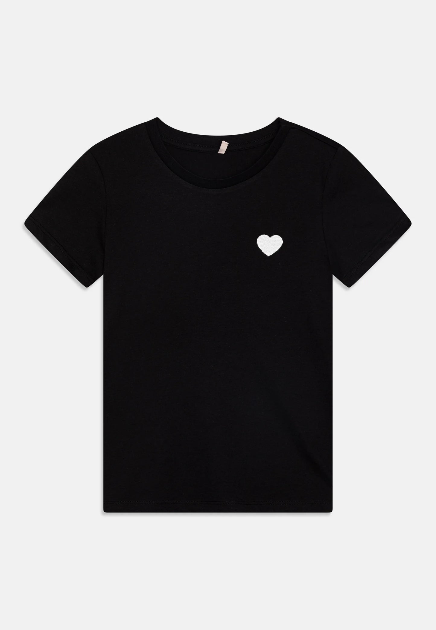 Tricou Cupluri Matchy Heart