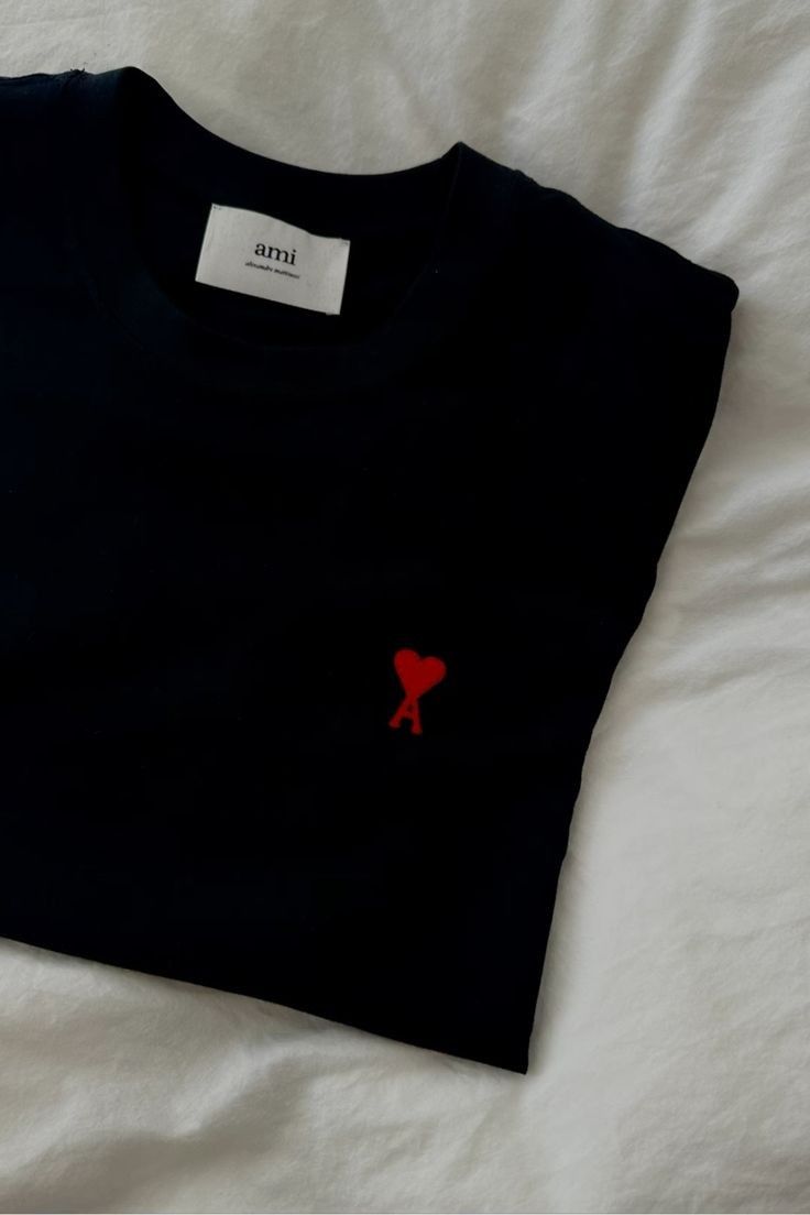 Tricou Cupluri Matchy Initiala Premium