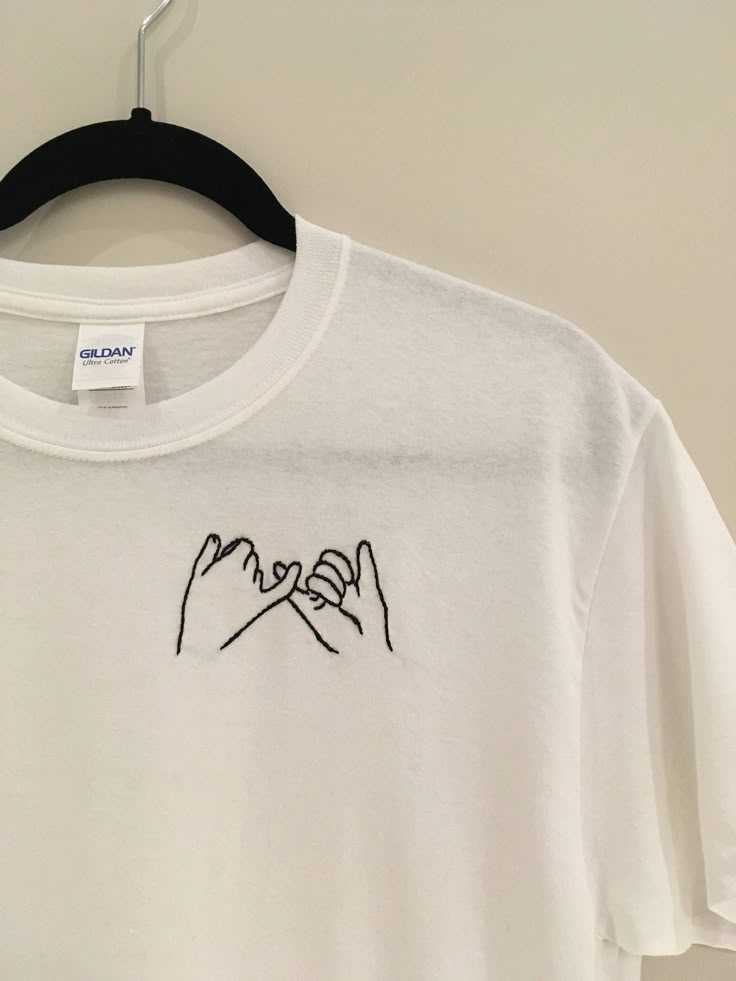 Tricou Cupluri Matchy Promise