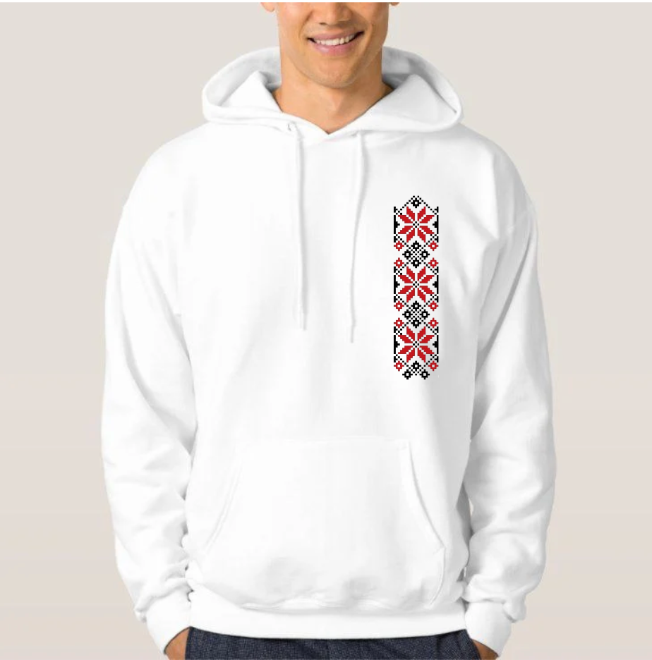 Hanorac Ornament Tradițional
