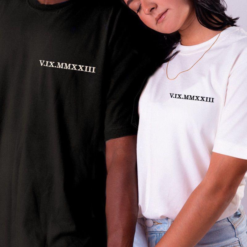 Tricou Memoriam