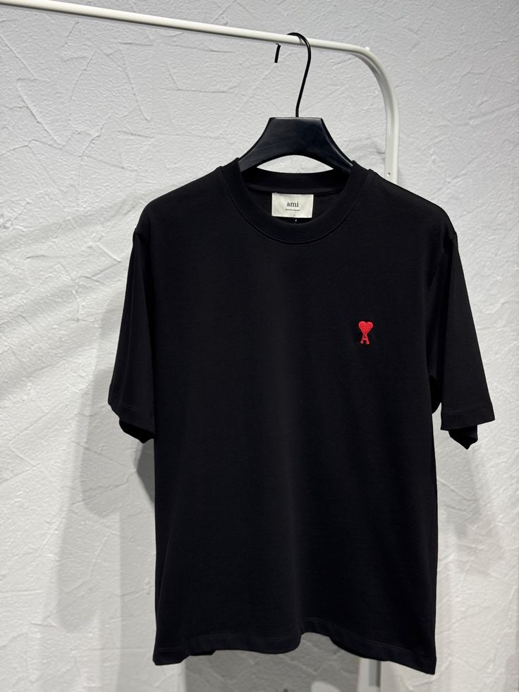 Tricou Cupluri Matchy Initiala Premium