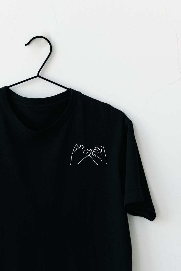 Tricou Cupluri Matchy Promise