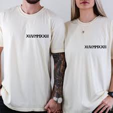 Tricou Cupluri Matchy Memoriam
