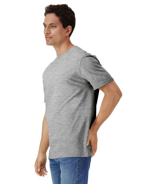 Tricou GI3000 LIGHT COTTON
