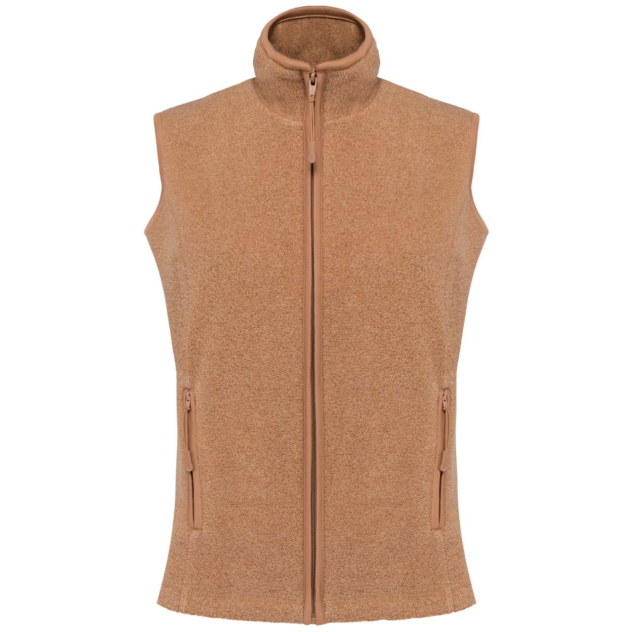 Vestă polară personalizat prin Broderie M1