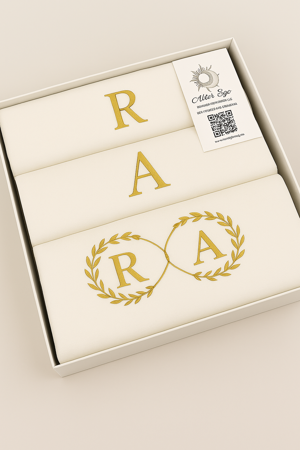 Lenjerie de pat personalizata- Pat dublu 6 piese