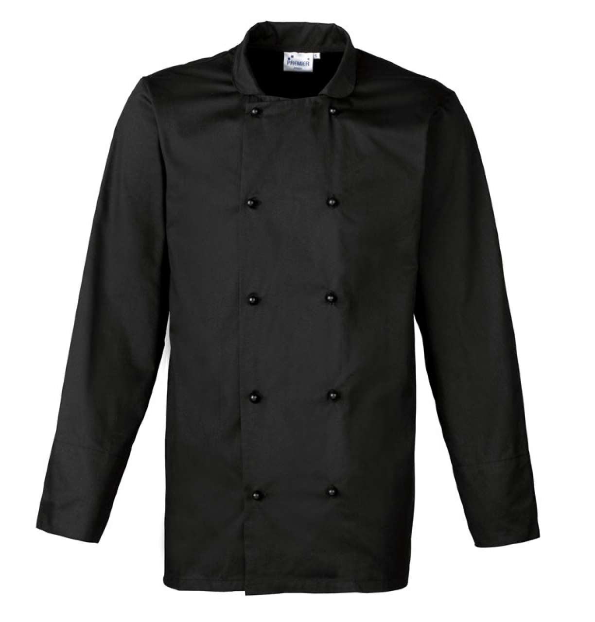 Tunică bucătar personalizat prin Broderie M1