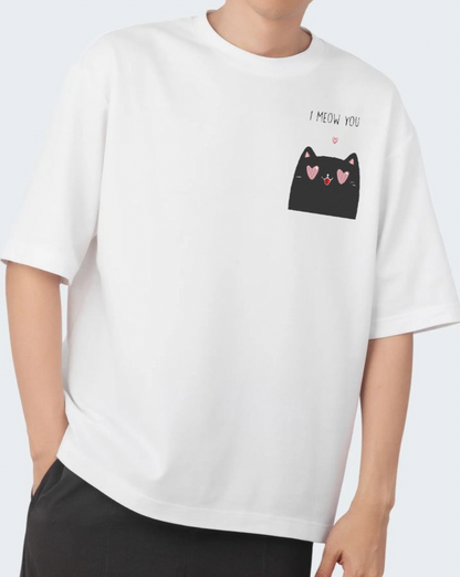 Tricou I Meow You