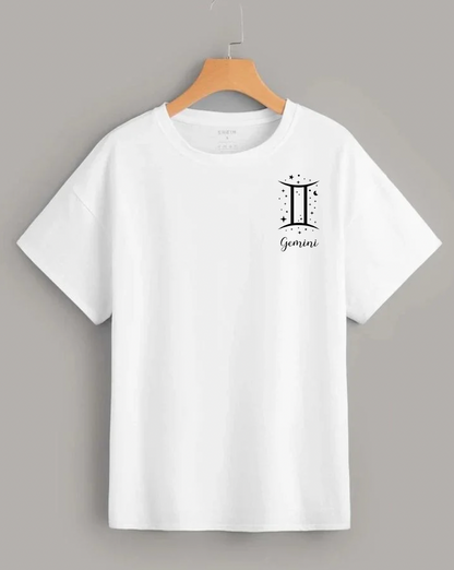 Tricou Zodii