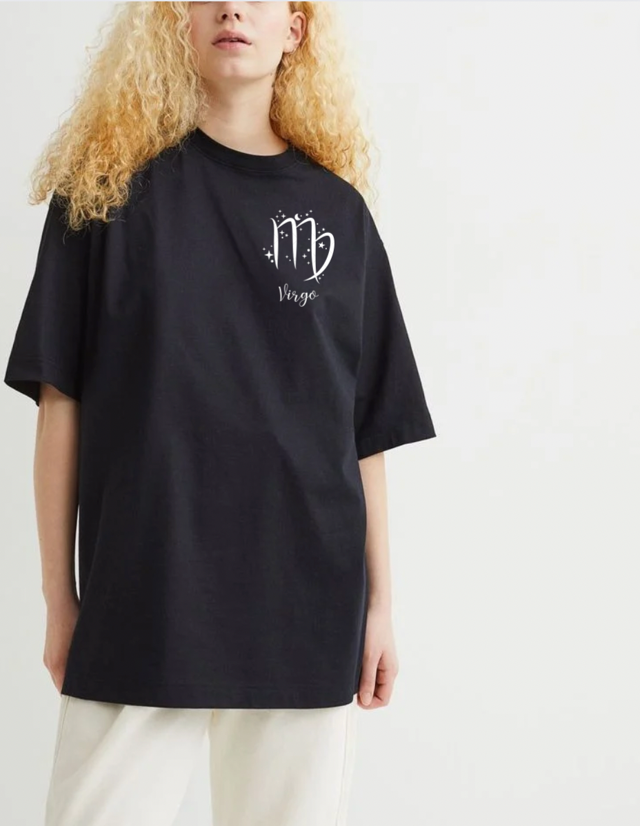 Tricou Zodii