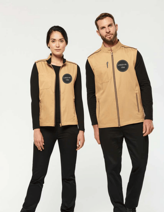 Vestă Personalizată pentru barbati prin Broderie M2 (Copy)