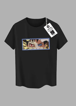 Tricou Brodat Naruto- Obito Uchiha