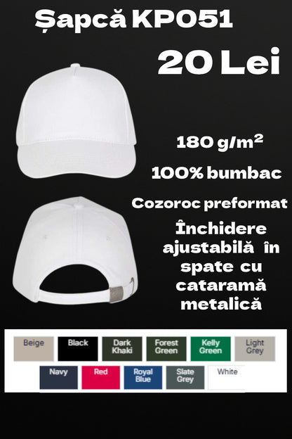 Sapca KP051