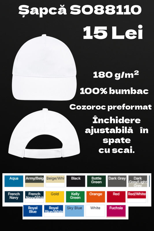 Sapca SO88110