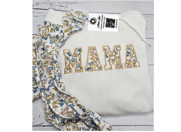 Tricou personalizate pentru parinti cu  hăinuțele copilului