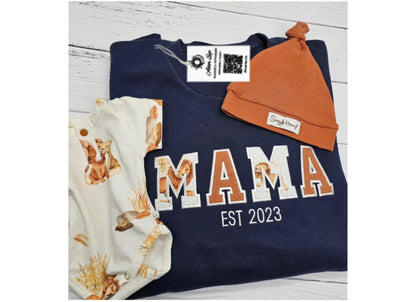 Tricou personalizate pentru parinti cu  hăinuțele copilului