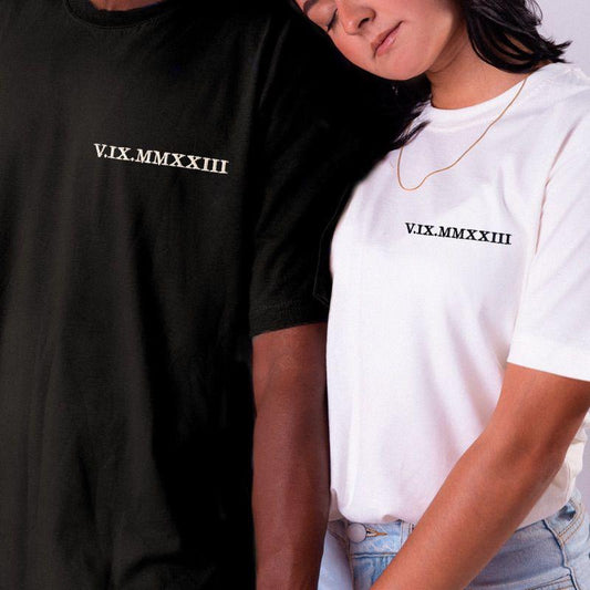 Tricou  Memoriam