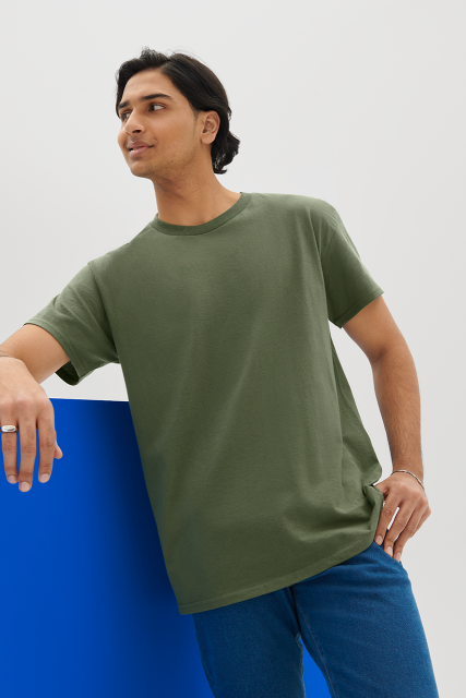 Tricou GI5000 HEAVY COTTON