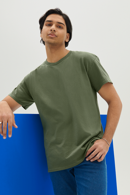 Tricou GI5000 HEAVY COTTON