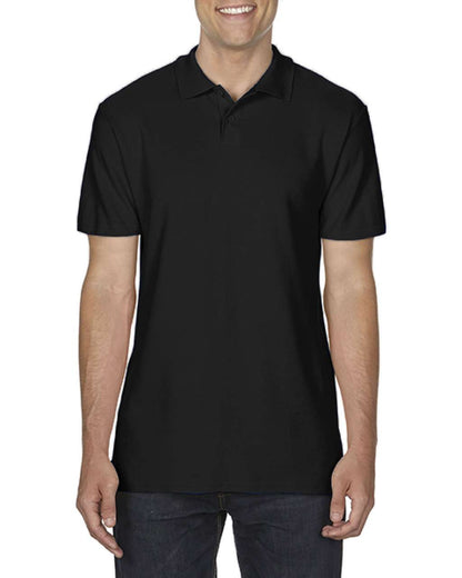 Tricou Polo personalizat prin Broderie M1