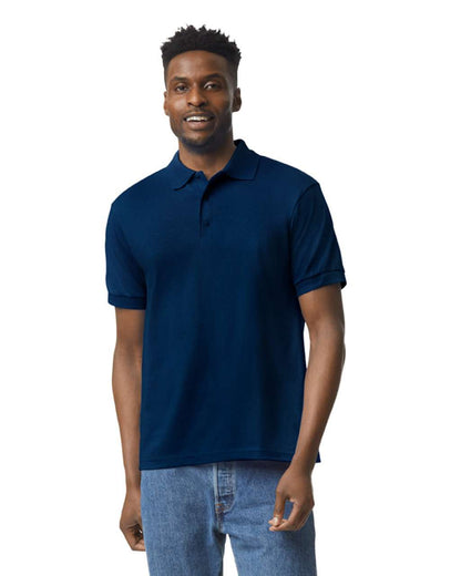 Tricou Polo personalizat prin Broderie M3