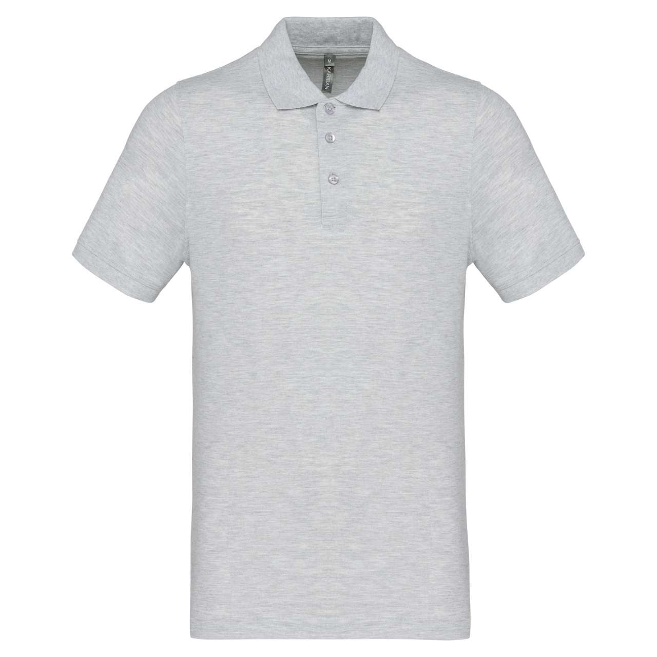 Tricou Polo personalizat prin Broderie M2