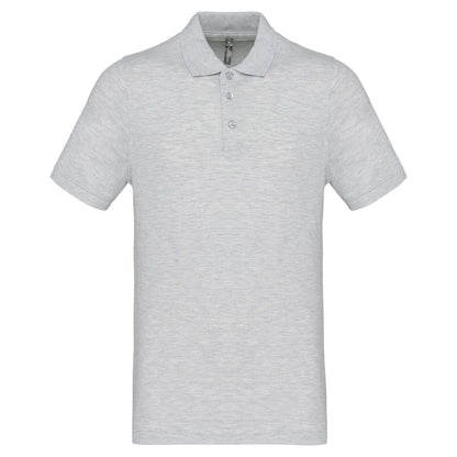 Tricou Polo personalizat prin Broderie M2