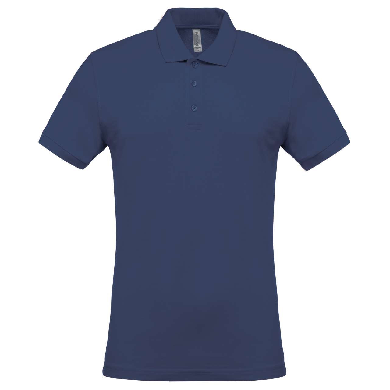 Tricou Polo personalizat prin Broderie M2