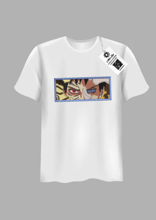 Tricou Brodat Naruto- Obito Uchiha