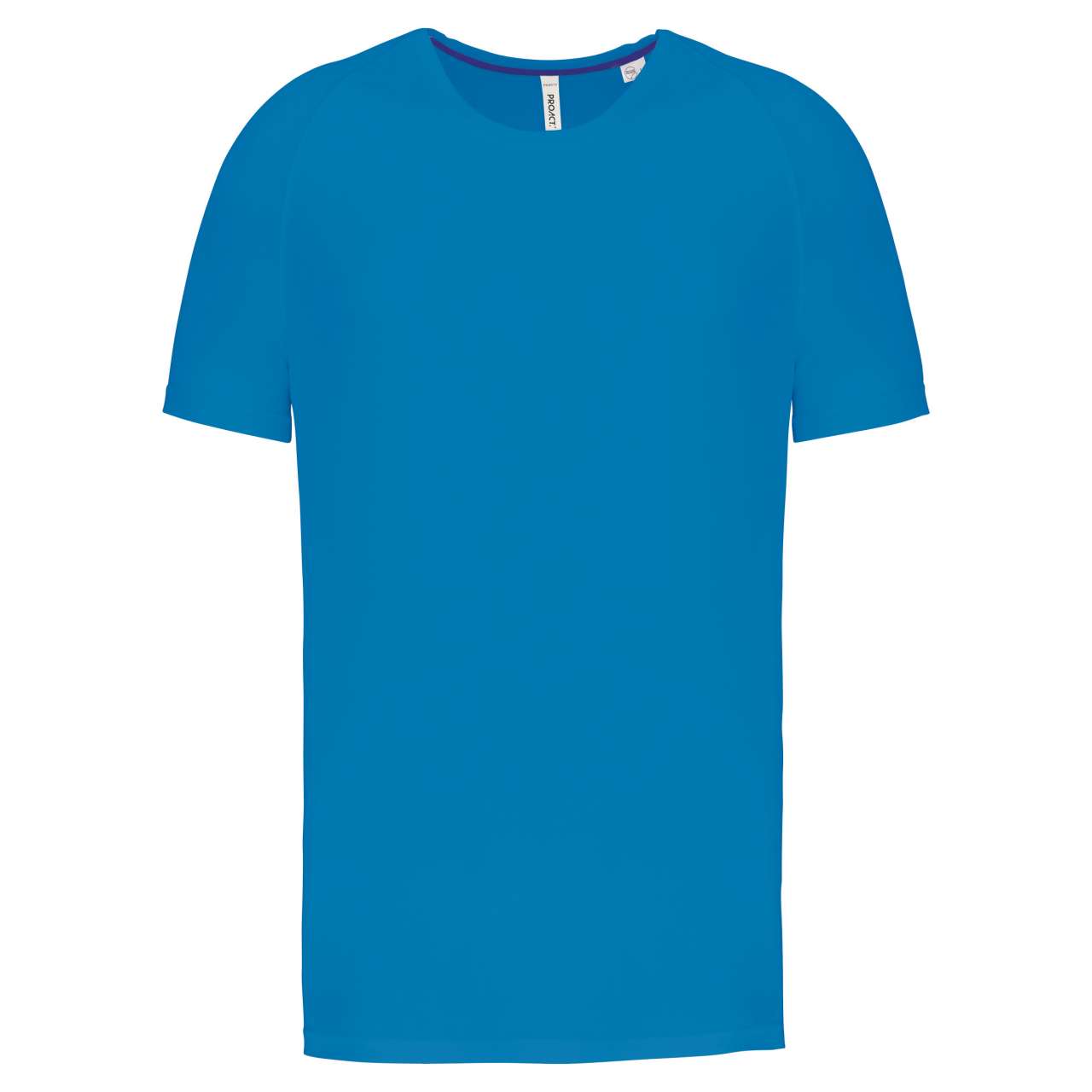 Tricou sport personalizat prin Broderie M2