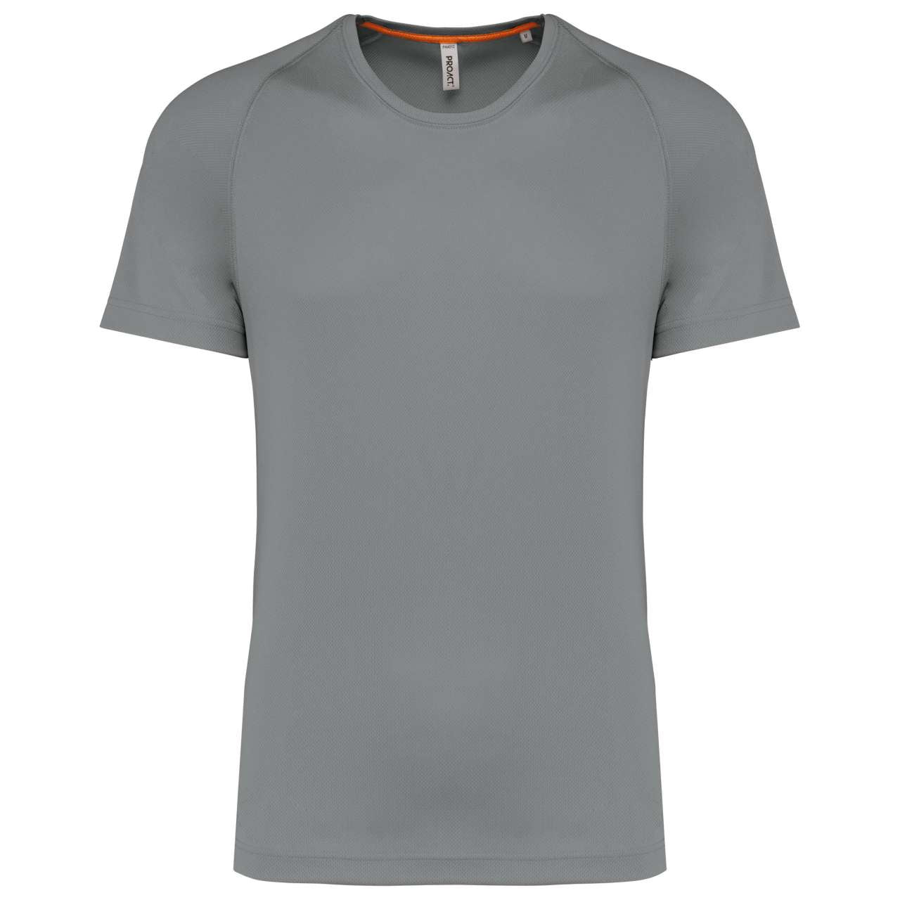 Tricou sport personalizat prin Broderie M2