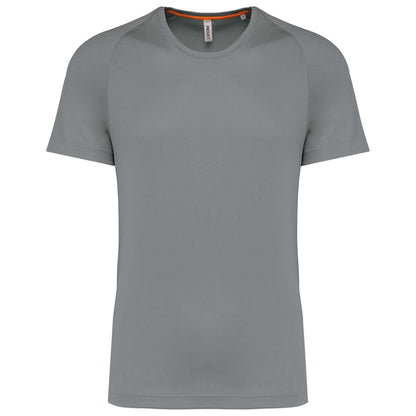 Tricou sport personalizat prin Broderie M2