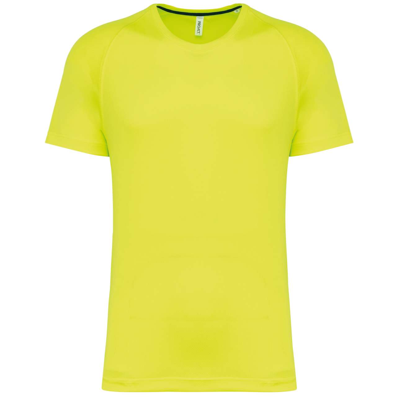 Tricou sport personalizat prin Broderie M2