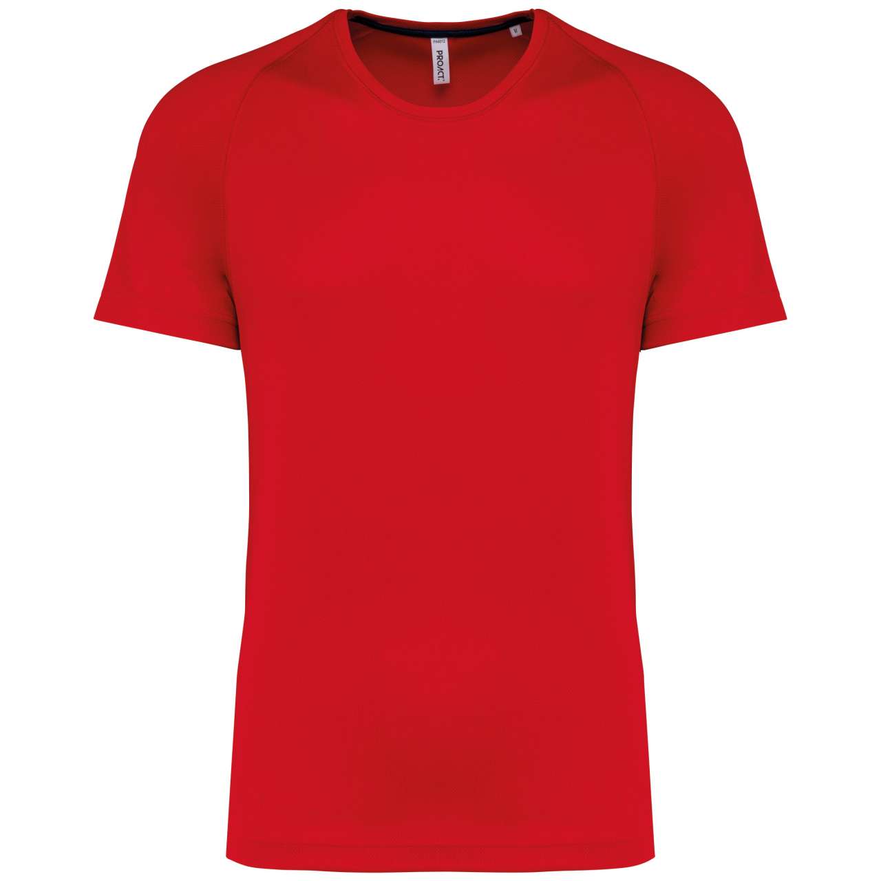 Tricou sport personalizat prin Broderie M2