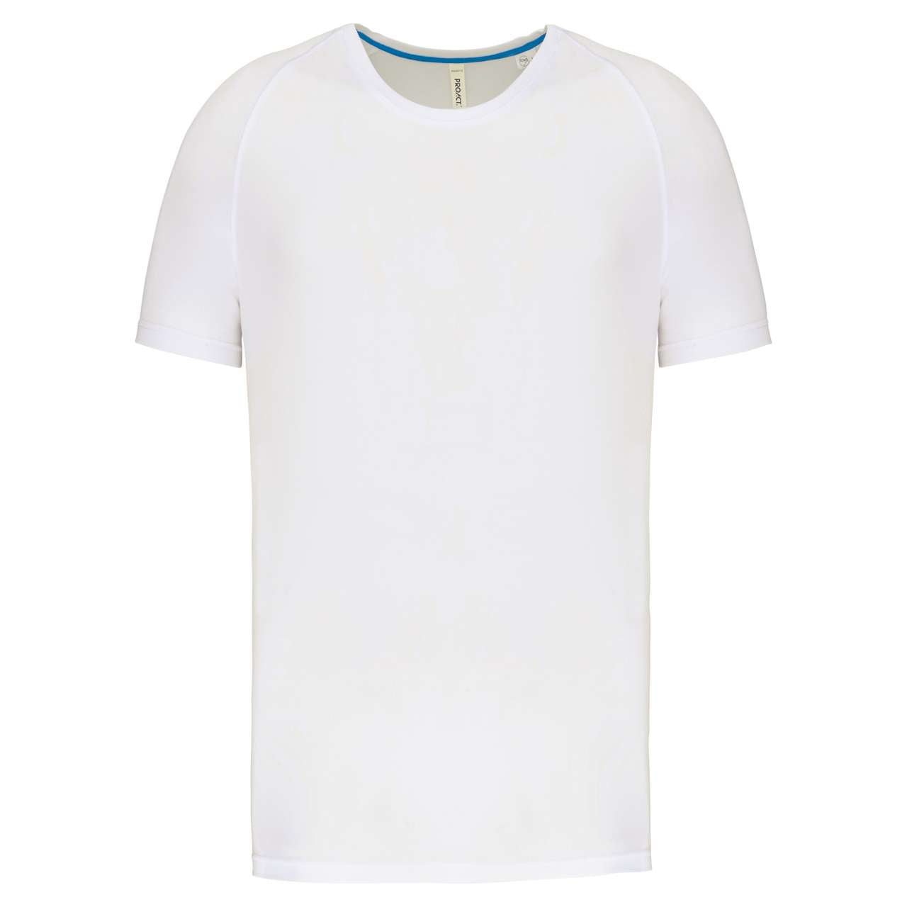 Tricou sport personalizat prin Broderie M2