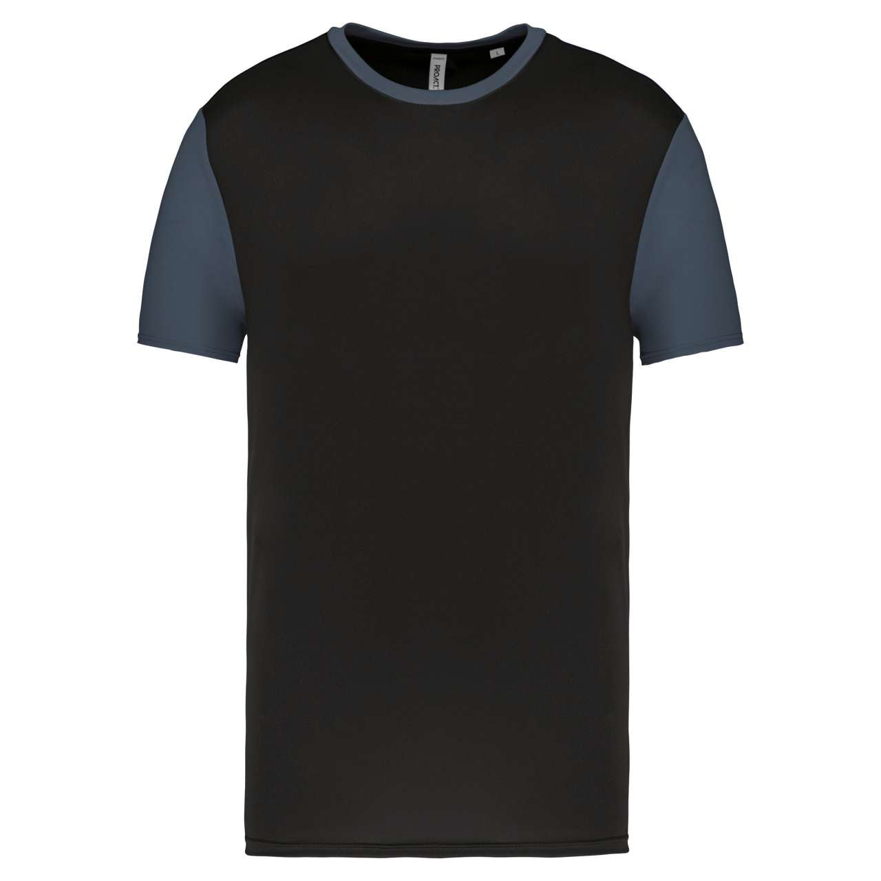 Tricou sport personalizat prin Broderie M1