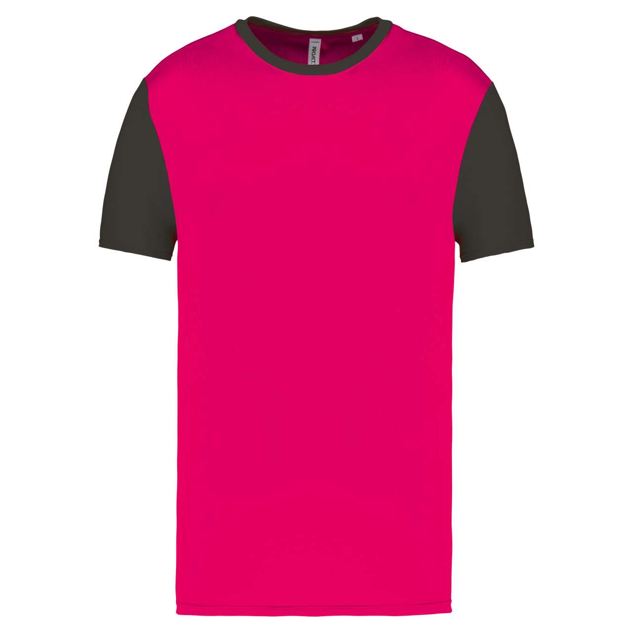 Tricou sport personalizat prin Broderie M1