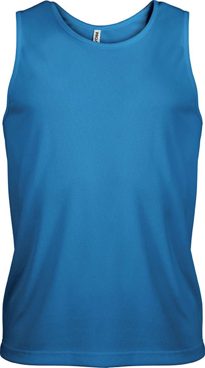 Tricou mâneci scurte sport personalizat prin Broderie M1