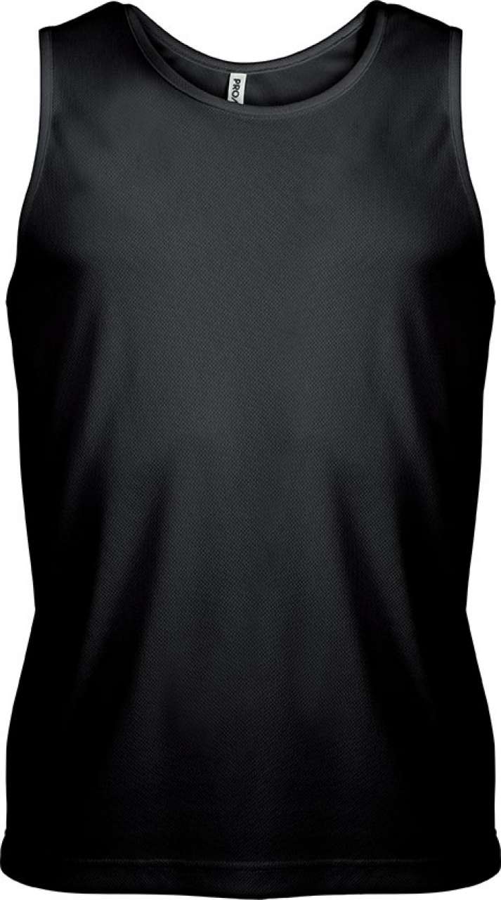 Tricou mâneci scurte sport personalizat prin Broderie M1