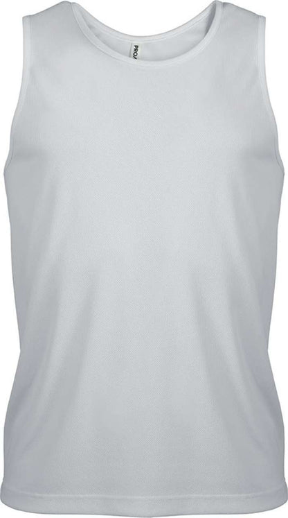 Tricou mâneci scurte sport personalizat prin Broderie M1